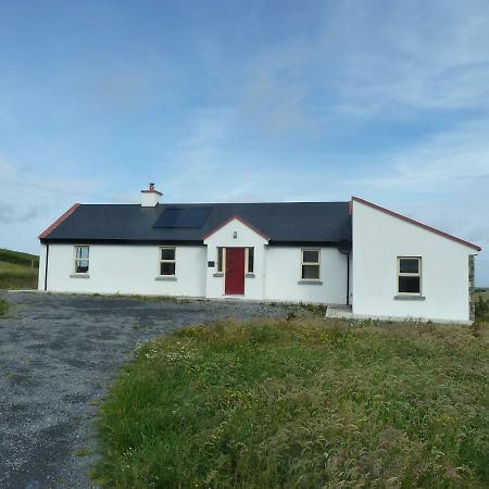 Mary'S Meadow Villa Doolin Bagian luar foto