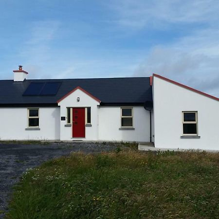 Mary'S Meadow Villa Doolin Bagian luar foto