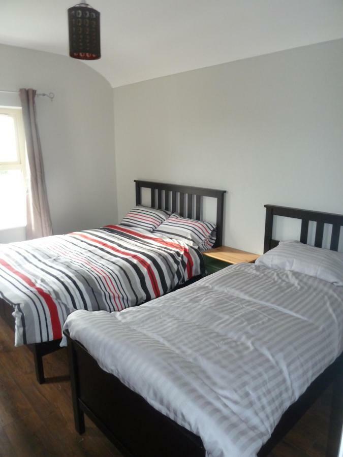 Mary'S Meadow Villa Doolin Bagian luar foto