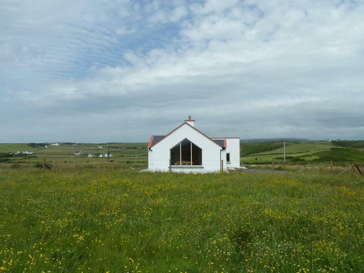 Mary'S Meadow Villa Doolin Bagian luar foto