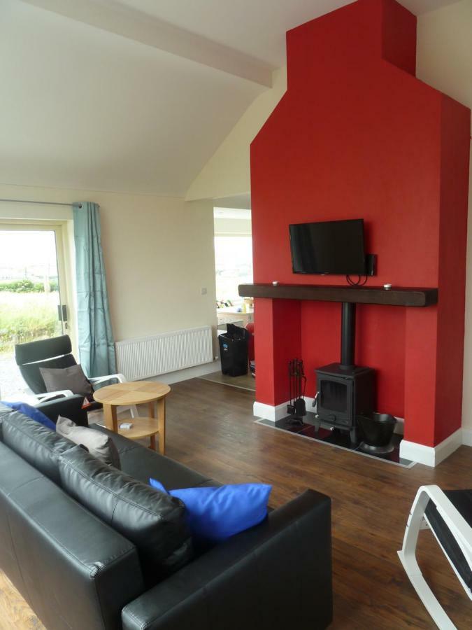 Mary'S Meadow Villa Doolin Bagian luar foto