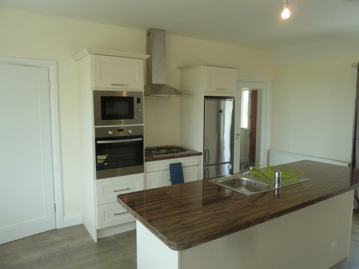 Mary'S Meadow Villa Doolin Bagian luar foto