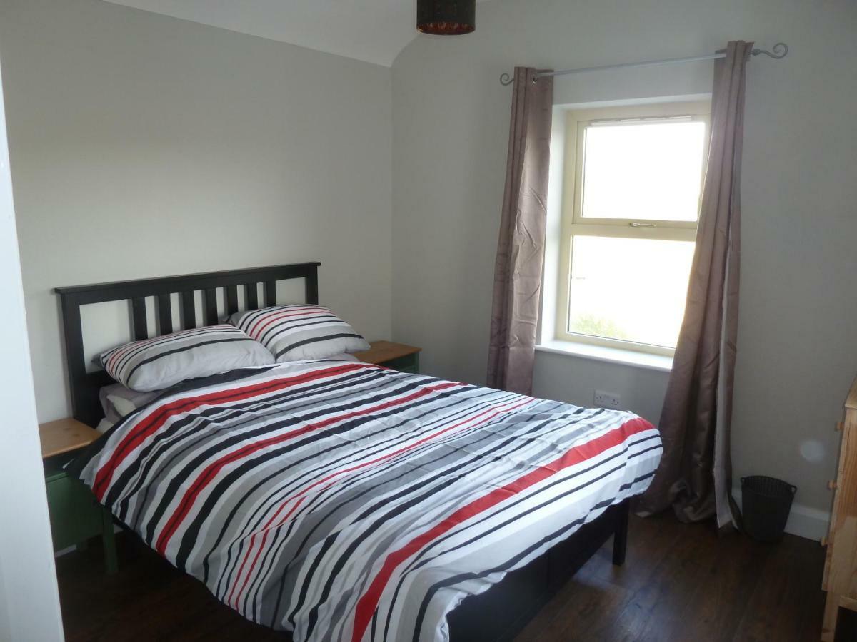Mary'S Meadow Villa Doolin Bagian luar foto
